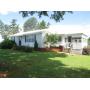 ESTATE * NICE VYL. SIDING HOUSE, DETACHED 2 CAR GARAGE & LOT