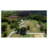 QUAINT 3-BEDROOM FARM HOUSE ON 16.99 ACRES WITH BARN