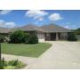 4 BEDROOM BRICK HOME, ATTACHED 2 CAR GARAGE & LOT