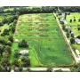 NICE BRICK HOME, BARN & 20 +- ACRES IN 7 TRACTS