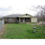 Brick/Vinyl Siding House & Lot