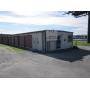 Estate * 60 Storage Units & Lot