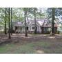 Estate * Nice Brick/Vyl. Home & 3 + Acres