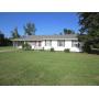 Estate * 4 Br. Vinyl Siding House & 3 Acres