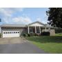 Estate * Nice Brick Home, Equip. Barn & 14 +- Ac. 1 Tract