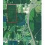 80 +- ACRES IN 4 TRACTS