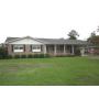 Estate * Nice Brick Home & Lot + Antiques & More