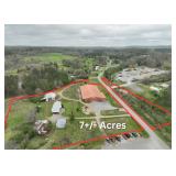 Lot 1- Prime Commercial/Light Industrial Property