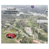Multi-Use Commercial Property Auction Online Only