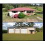 Real Estate Auction Home and Shop Roanoke AL 