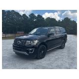 #402-  2019 Ford Expedition Multipurpose Vehicle (MPV)