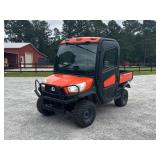 #403- Kubota RTV X1100C