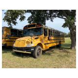 #407- 2014 IC Corporation PB105 Bus 1404