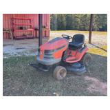 #705- Husqvarna YTH2348 Lawnmower