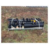 #148- Mini X Attachment Set