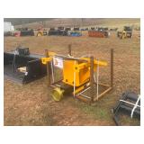 #174- Quick Attach Pile Hammer