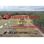 Equipment Online Auction January 22, 2026