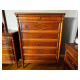 #103 • Lexington Tall Dresser