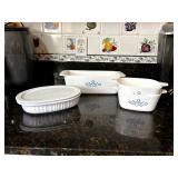 #145 • Corning Ware Dishes