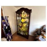 #227 • Lighted Display Case ONLY