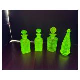 #306 • Uranium Decanters