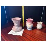 #311 • Vintage Hull Pottery, Van Briggle Art Pottery
