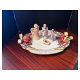       #319 • Fenton Decorations