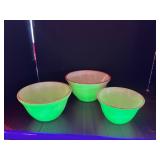 #335 • Uranium Bowls