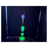 #348 • Uranium Lamp