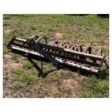 Lot 156 Landscape Rake 6ft
