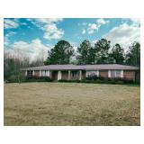 964 Talladega Street Lineville AL 