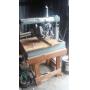 DELTA Radial Arm Saw