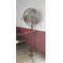 Floor Fan - Dayton