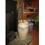 #5 large butter churn