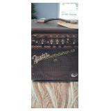Fender Bass Amp