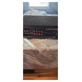 Carvin R600 - Red line stereo Bass Amp