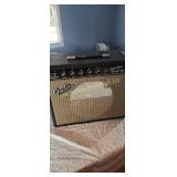 Fender Princeton Reverb Amp no speaker