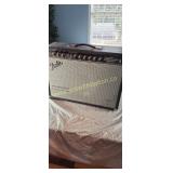 Fender Deluxe Reverb Amp