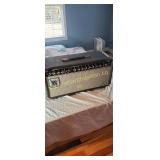 Music Man Sixty five reverb