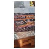 Amp attenuator and case