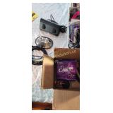 Miscellaneous lot - strings , etc