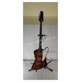 Gibson Firebird Bass with hard case
