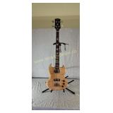 Gibson SG Bass with Gibson hard case