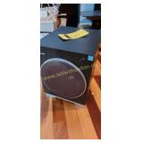 Sony Subwoofer