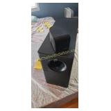 Bose Subwoofer and speaker