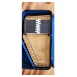 Silverstone Autoharp