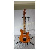 OLP with hardshell case