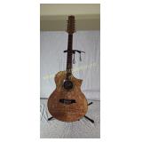 Ibanez Acoustic 12 string