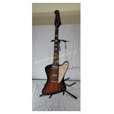 Gibson Firebird Electric with hard case