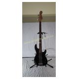 Fender Precision Bass with soft case